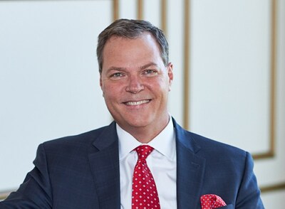 Mark Redd, Executive Vice-President & Chief Operating Officer (CNW Group/CPKC)