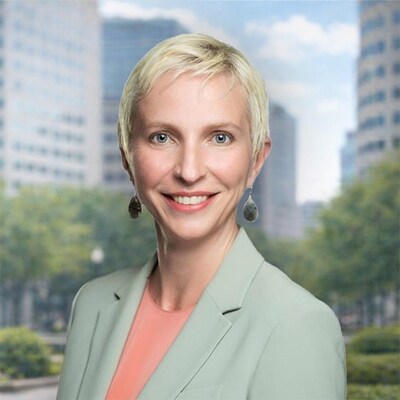 Susan Banks, Shareholder at Hall Render