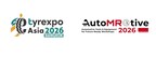 Over 7,000 Industry Professionals to Meet in Bangkok for TyreXpo Asia and AutoMROtive 2026