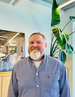 Candid Appoints Andrew Shaw as Chief Product &amp; Technology Officer to Accelerate Platform Growth