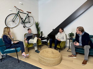 GenAIPI Releases Doctrine Arguing AI's Biggest Risk Is Not Job Loss--It's the Loss of Human Agency