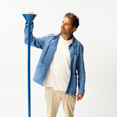 IKEA PS is back, previewing three designs from its upcoming tenth edition (CNW Group/IKEA Canada Limited Partnership)