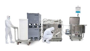 Avantor® Unifies Masterflex® Portfolio to Streamline Fluid Management from R&amp;D to Bioprocess Manufacturing
