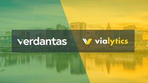 vialytics Partners with Verdantas to Advance Smarter Infrastructure Planning for Municipalities
