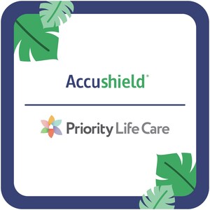 Priority Life Care Selects Accushield Across Its Entire Portfolio to Strengthen Safety, Operational Excellence, and Resident Experience