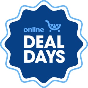 Kroger Dishes on How Customers Love to Shop Online Just in Time for Online Deal Days