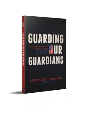 New Book "Guarding Our Guardians" Issues National Mandate to Fix Broken Veteran Transition System