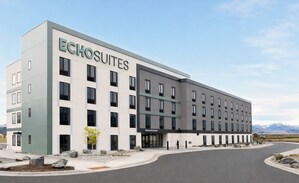 Wyndham Marks 20th ECHO Suites Opening, Underscoring Rapid Extended Stay Growth