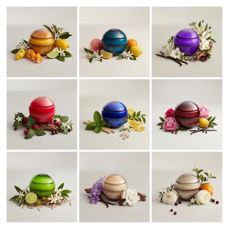 Circle of Light Candle Collection