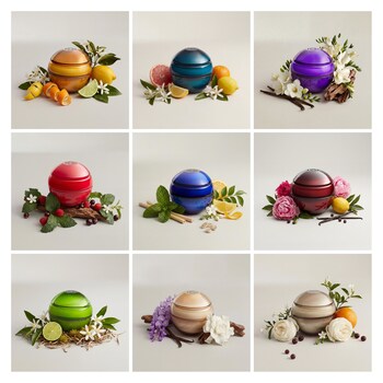 Circle of Light Candle Collection