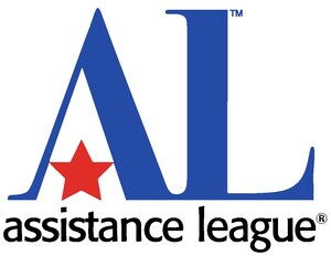 MORE THAN 22,000 VOLUNTEERS. MANY HANDS, ONE POWERFUL MISSION