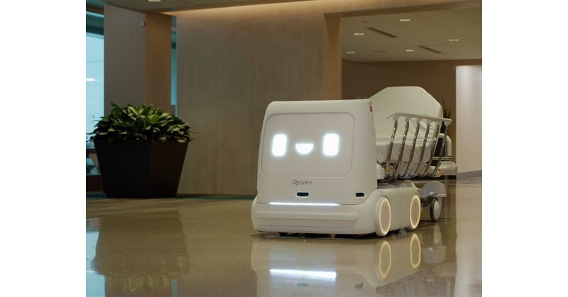 BayCare and Robotics Startup Rovex Announce Strategic Partnership to ...