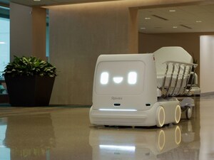 BayCare and Robotics Startup Rovex Announce Strategic Partnership to Innovate In-Hospital Patient Transport