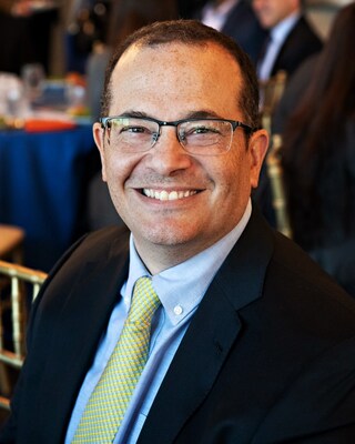 eMazzanti President Carl Mazzanti