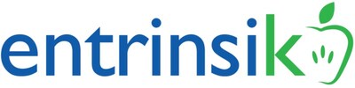 Entrinsik logo (PRNewsfoto/Entrinsik) Entrinsik logo (PRNewsfoto/Entrinsik)