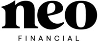 Neo Financial is Canada's fastest-growing fintech building a financial experience to help Canadians get what they've earned. (CNW Group/Neo Financial Inc)