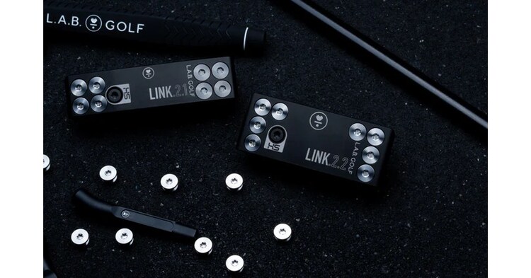 The Missing LINK: Introducing LINK.2.1 and LINK.2.2 from L.A.B. Golf