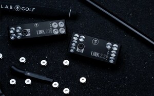 The Missing LINK: Introducing LINK.2.1 and LINK.2.2 from L.A.B. Golf