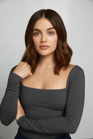 WFP APPOINTS ACCLAIMED ACTRESS LUCY HALE AS ITS NEWEST GLOBAL GOODWILL AMBASSADOR