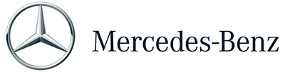 Mercedes-Benz logo (PRNewsFoto/Mercedes-Benz Research and...)