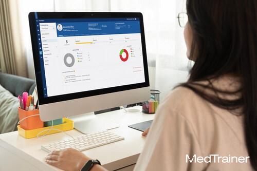 Indian and Tribal Health Centers Increasingly Turn to MedTrainer to Modernize Workforce Compliance