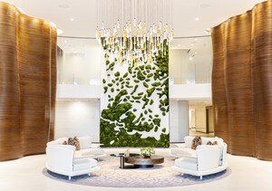 ALINA Residences Boca Raton Reports Strong Start to Season with More Than $60 Million in Sales, Including Three Penthouses