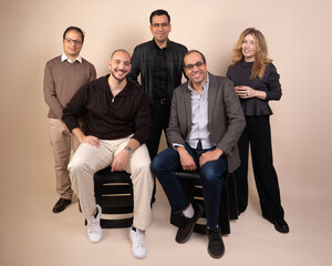 Sinai.ai Closes $1.45M Pre-Seed Round to Reimagine the Future of Reading