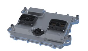 BorgWarner Extends Controller Business with World-Leading Off-Highway Manufacturer