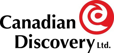 Canadian Discovery Ltd. (CNW Group/Canadian Discovery Ltd)