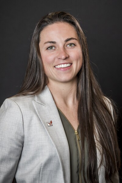 Jaslyn Livingston, Broadwater, NE