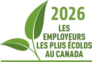 IKEA Canada reconnue comme l'un des employeurs les plus écologiques au Canada pour une 18e année consécutive, une reconnaissance de l'engagement de ses collaborateurs