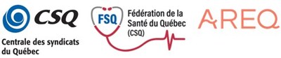 Avis aux médias - Manifestation pour un virage vers les soins et services à domicile