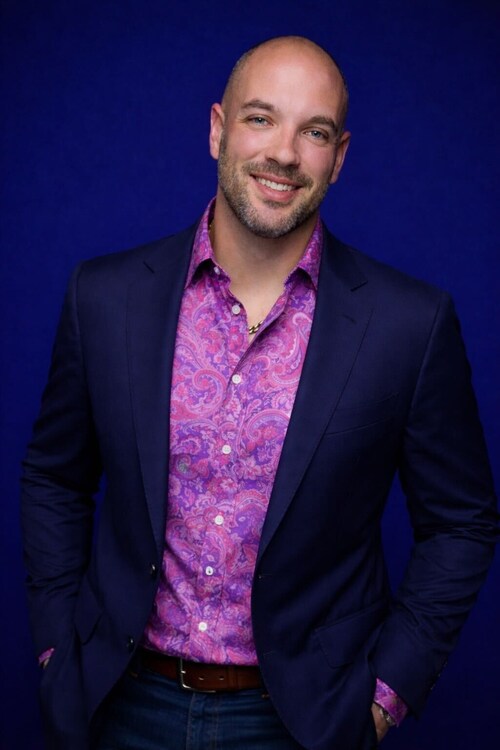Alexander Gonçalves joins Wagepoint as Chief Commercial Officer (CNW Group/Wagepoint)