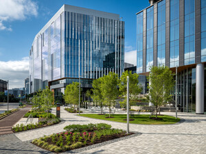 HealthTech Partners Global Establishes U.S. Headquarters in Charlotte, NC; Announces Exclusive Strategic Partnership With Fourier Rehab and Appointment of Matt Laporte as U.S. Vice President of Sales