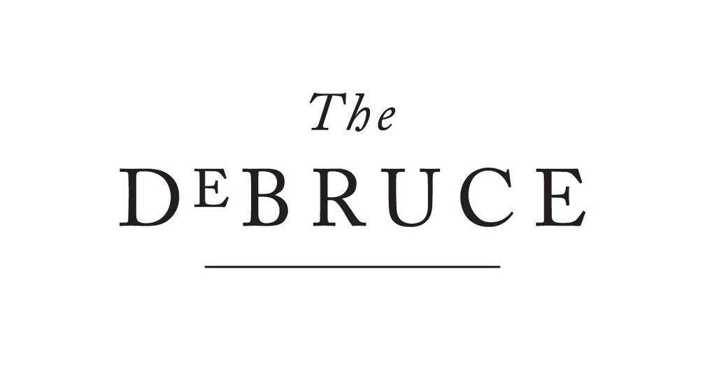 The DeBruce Debuts "Stream" Tasting Menu as Robb Report Names It Best F&B in the Catskills