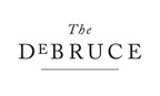 The DeBruce logo