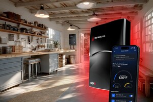 Trutankless® Expands GEN3 Lineup with 208V Unit Built for Condos, Multi-Family, and Light Commercial Use