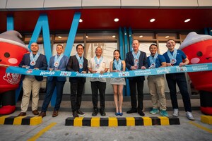 Wendy's Celebrates Opening of 100th Restaurant in the Philippines