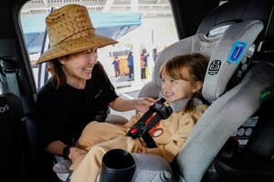Hyundai and Children's Hospital Los Angeles Expand Child Passenger and Pedestrian Safety Partnership Across Southern California
