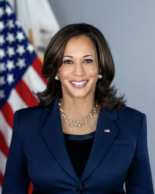 Kamala Harris, 49th Vice President of the United States, confirmed as a Featured Power Guest for the 2026 Power100 Honoree Dinner at the Beverly Wilshire, A Four Seasons Hotel in Beverly Hills on May 3, 2026.
