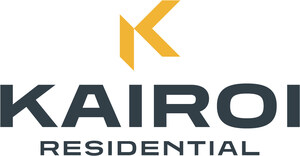 Kairoi Residential Named to NMHC's 2026 Top 50 Managers List