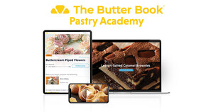 The Butter Book® Wins 2026 F&amp;B@Sea Trailblazing F&amp;B Technology Award for Powering the Cruise Industry's First Floating Pastry Academy with Oceania Cruises®