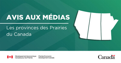 Avis aux médias - La ministre Olszewski tiendra une rencontre avec les médias sur le Réseau des commissaires au commerce intérieur