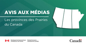 Avis aux médias - La ministre Olszewski tiendra une rencontre avec les médias sur le Réseau des commissaires au commerce intérieur