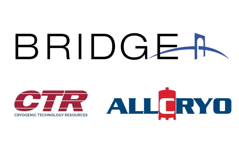 Bridge Industries' CTR Acquires Allcryo, Expanding Cryogenic and CO₂ Services Across the Western U.S.