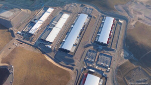 Switch Secures Landmark $2.6 Billion Syndicated Letter of Credit Facility