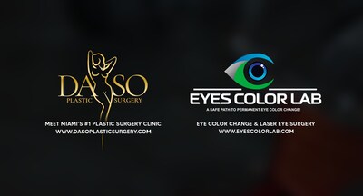 Daso Plastic Surgery - Eys Color Lab