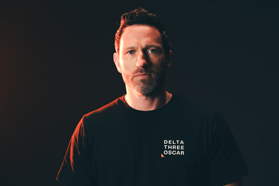 UK Special Forces Veteran Jay Morton Announced as First Brand Ambassador for Leading Military Protection Brand, Delta Three Oscar. UK Special Forces Veteran Jay Morton Announced as First Brand Ambassador for Leading Military Protection Brand, Delta Three Oscar.