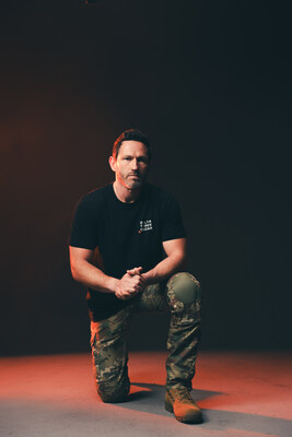 UK Special Forces Veteran Jay Morton, Signs as First Ambassador For Delta Three Oscar, The Leading Tactical Protection Brand. UK Special Forces Veteran Jay Morton, Signs as First Ambassador For Delta Three Oscar, The Leading Tactical Protection Brand.