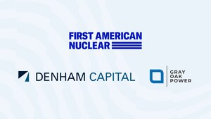 Denham Sustainable Infrastructure Executes Strategic Partnership Agreement with First American Nuclear to Accelerate Power Solutions for AI and Hyperscale Data Centers